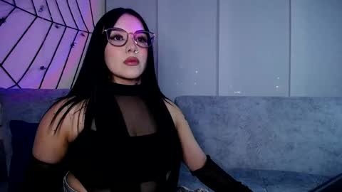 pandora__1 online show from 10.19.25