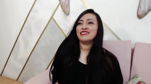 pandora_evans online show from 10.13.25
