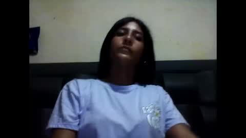 pandora_foxxx online show from 10.06.25