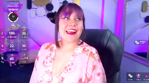 Pamela online show from 07.05.26