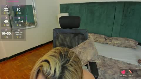 PANDORA  online show from 01.07.26