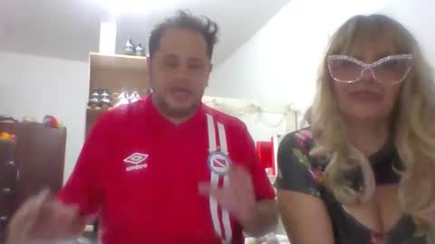 Snapshot of pandoraestrechita chatting on 11.14.25 Pandora portea online show from 11.14.25