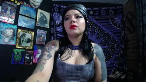       online show from 09.19.25