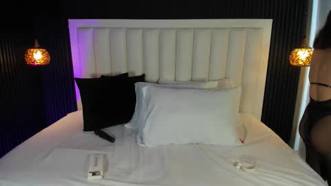 Snapshot of pandoramiller chatting on 02.24.26 Pandoramiller online show from 02.24.26