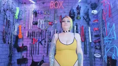 PandoraNez online show from 11.22.25