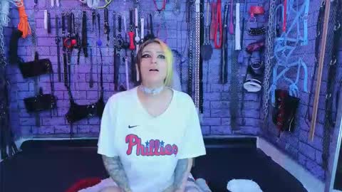 PandoraNez online show from 12.02.25