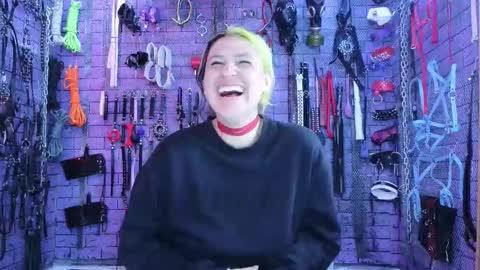 PandoraNez online show from 01.12.26