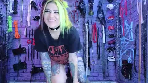 PandoraNez online show from 01.17.26