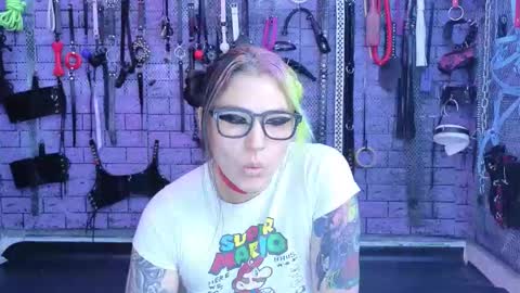 PandoraNez online show from 03.10.26