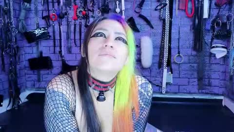 PandoraNez online show from 03.23.26