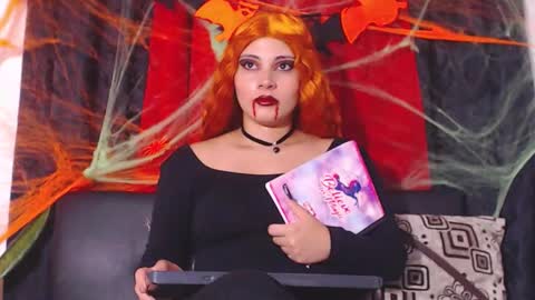 Snapshot of pandorawinspurd3 chatting on 10.30.25 pandorawinspurd3 online show from 10.30.25