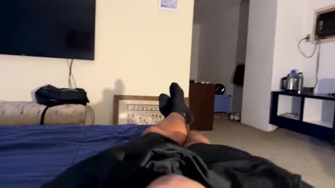 Alone online show from 09.24.25