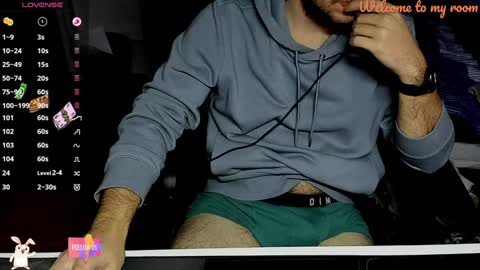 pandouxe online show from 01.14.25