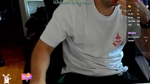 pandouxe online show from 09.19.25