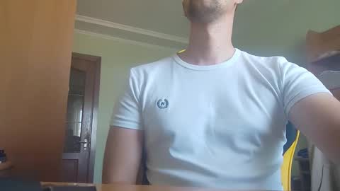 Kostiantyn online show from 09.25.25