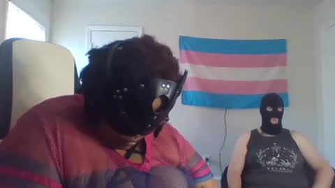 Snapshot of panmeow1995 chatting on 04.11.26 Puppyslut online show from 04.11.26
