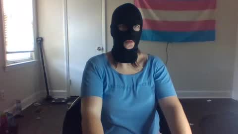 Snapshot of panmeow1995 chatting on 04.16.26 Puppyslut online show from 04.16.26