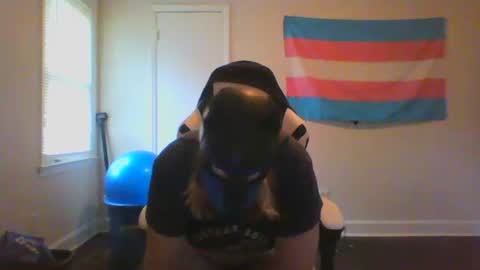 Snapshot of panmeow1995 chatting on 05.22.26 Puppyslut online show from 05.22.26