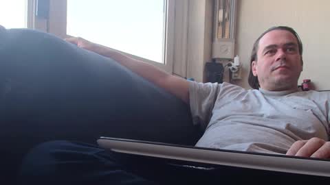 Chris online show from 03.03.25