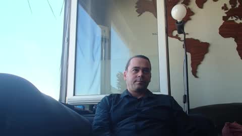 Chris online show from 03.06.25