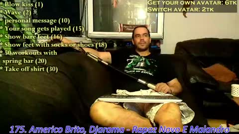 Snapshot of pannenkoekenkeizer chatting on 07.15.26 Chris online show from 07.15.26
