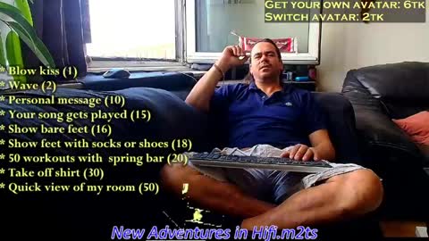 Snapshot of pannenkoekenkeizer chatting on 07.15.26 Chris online show from 07.15.26