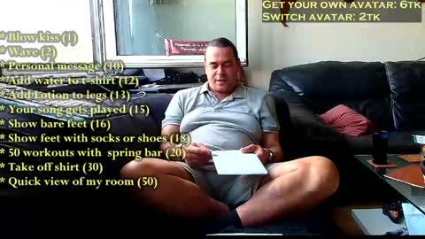 Snapshot of pannenkoekenkeizer chatting on 07.18.26 Chris online show from 07.18.26