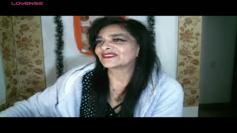 Snapshot of panterwhitehl chatting on 06.15.26 Panterwhite online show from 06.15.26