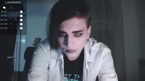 Snapshot of panther_cap chatting on 10.02.25 In bio online show from 10.02.25