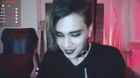 Snapshot of panther_cap chatting on 10.09.25 In bio online show from 10.09.25