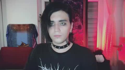 Snapshot of panther_cap chatting on 11.04.25 In bio online show from 11.04.25