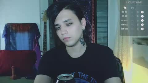 In bio online show from 11.24.25