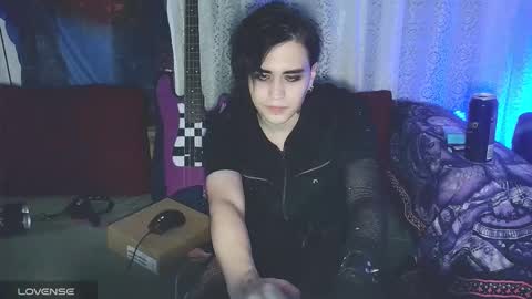 In bio online show from 12.16.25