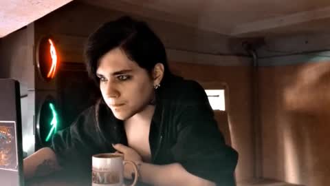 In bio online show from 02.21.26