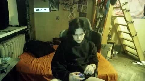 In bio online show from 02.23.26