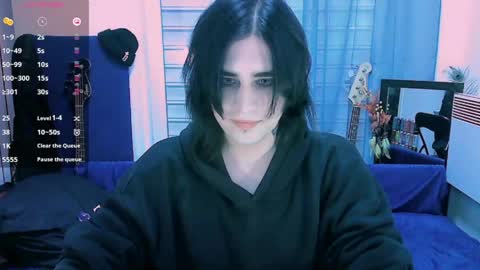 In bio online show from 06.01.26