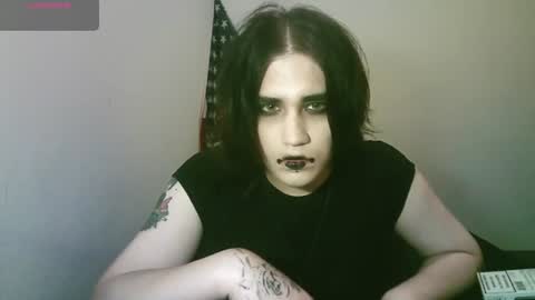 In bio online show from 07.13.26