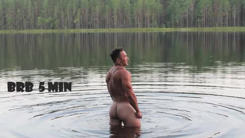 Snapshot of panther_style chatting on 11.11.25 Oleg online show from 11.11.25