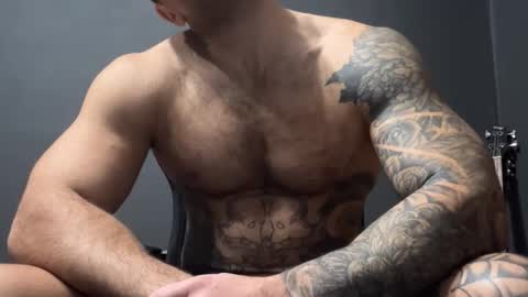 Oleg online show from 11.23.25