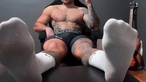 Oleg online show from 11.25.25