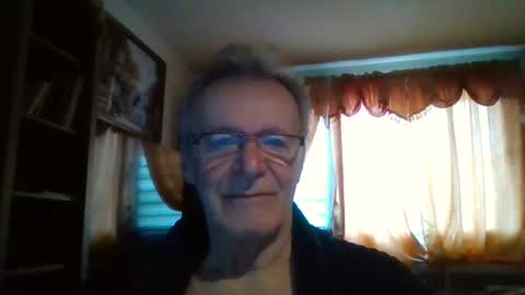 Richard online show from 01.27.25