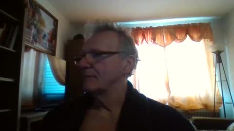 Richard online show from 01.28.25