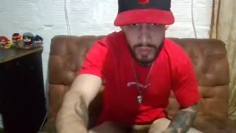 Snapshot of panthers_room chatting on 10.01.25 panthers_room online show from 10.01.25