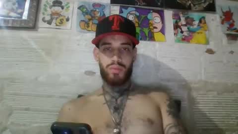 Snapshot of panthers_room chatting on 10.14.25 panthers_room online show from 10.14.25