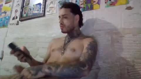 panthers_room online show from 11.17.25