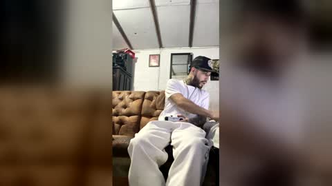 panthers_room online show from 03.09.26