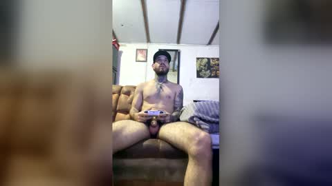 panthers_room online show from 04.04.26