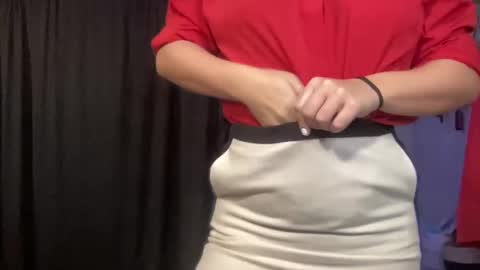 Pantiesofthefae online show from 01.15.25