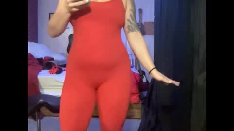 Pantiesofthefae online show from 01.18.25