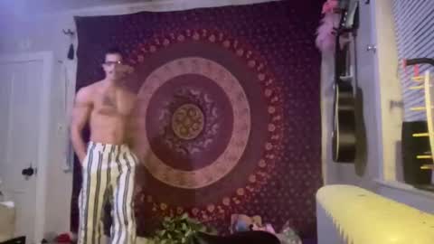 Pantiesofthefae online show from 01.30.25